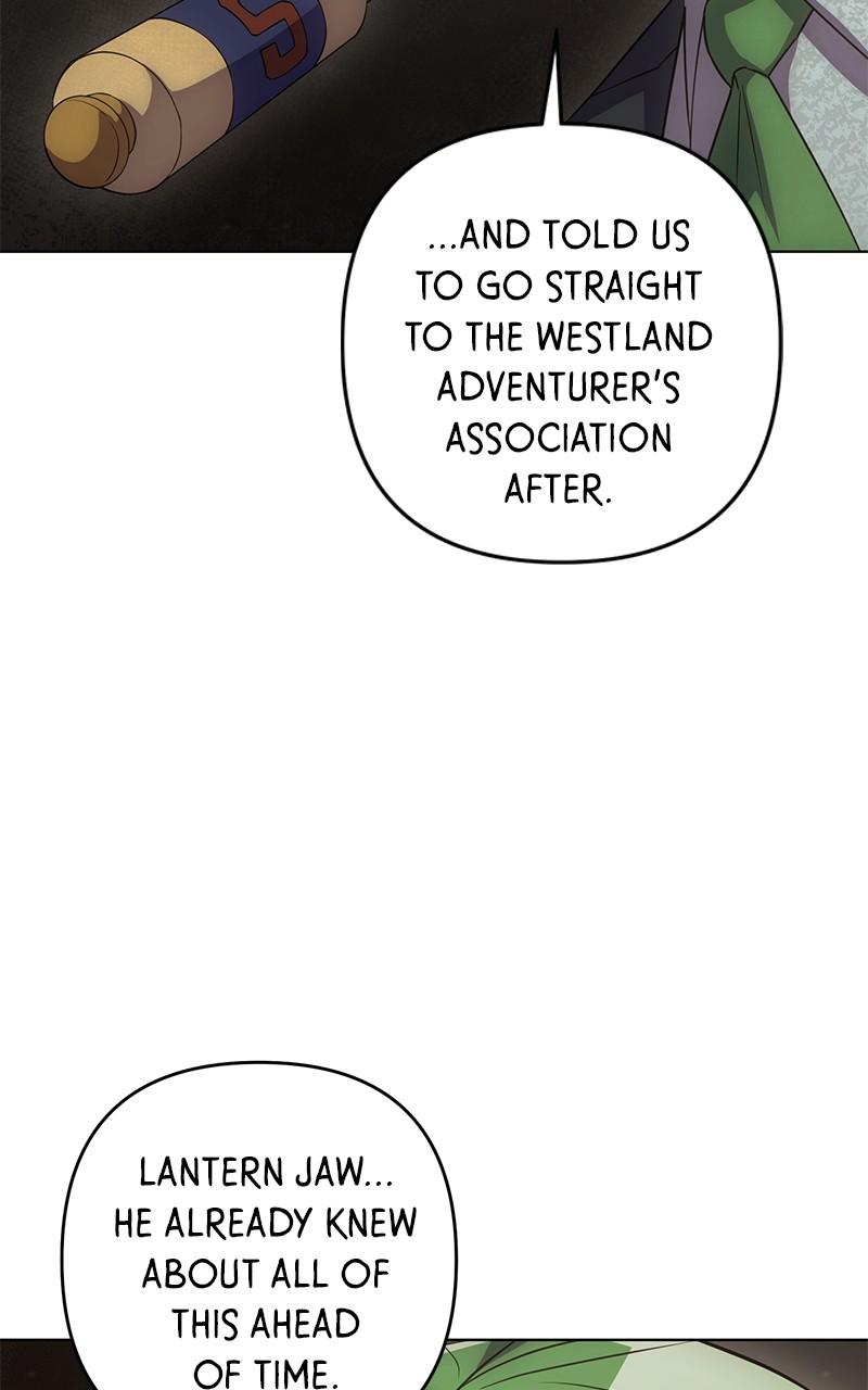 Surviving a Fantasy Adventure Comic Chap 92 - Next Chap 93