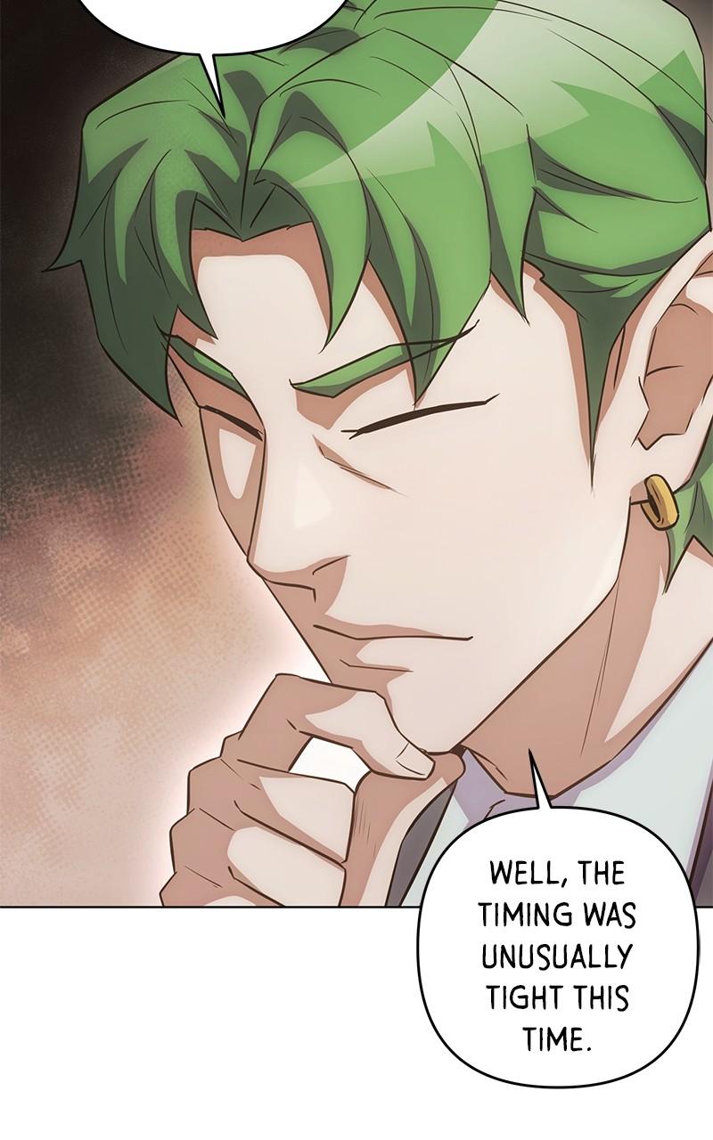 Surviving a Fantasy Adventure Comic Chap 92 - Next Chap 93