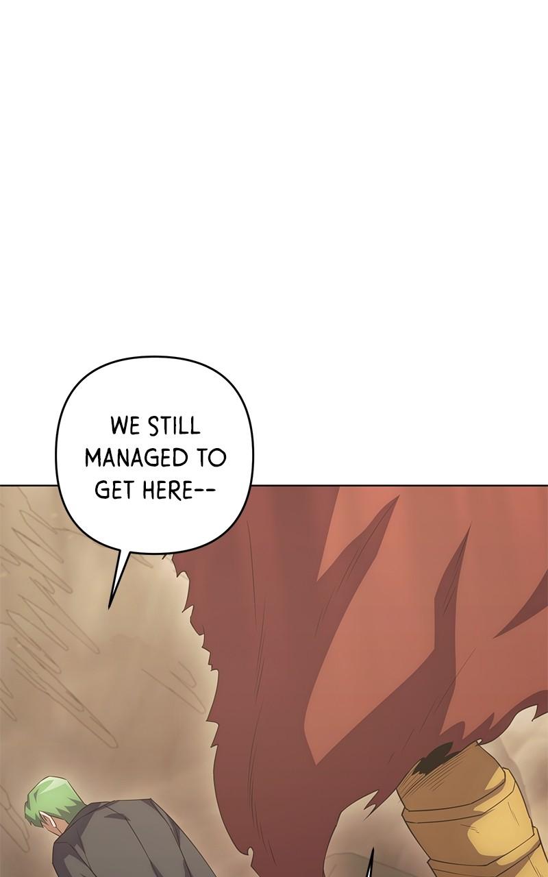 Surviving a Fantasy Adventure Comic Chap 92 - Next Chap 93