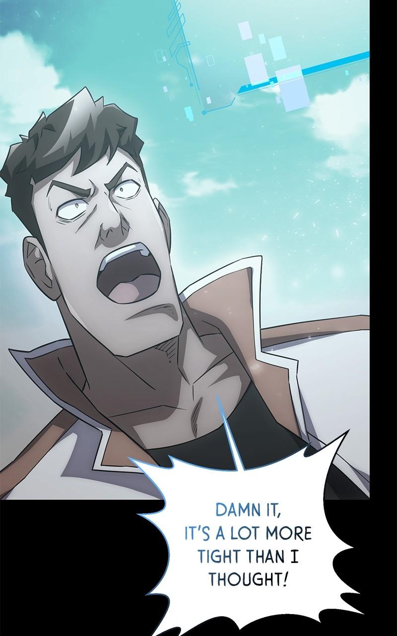 Surviving a Fantasy Adventure Comic Chap 92 - Next Chap 93