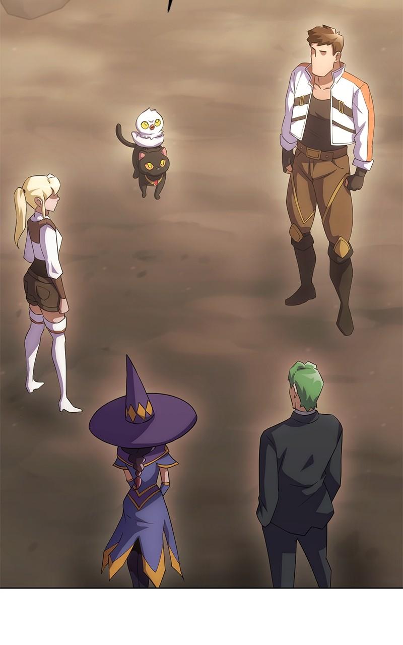 Surviving a Fantasy Adventure Comic Chap 92 - Next Chap 93