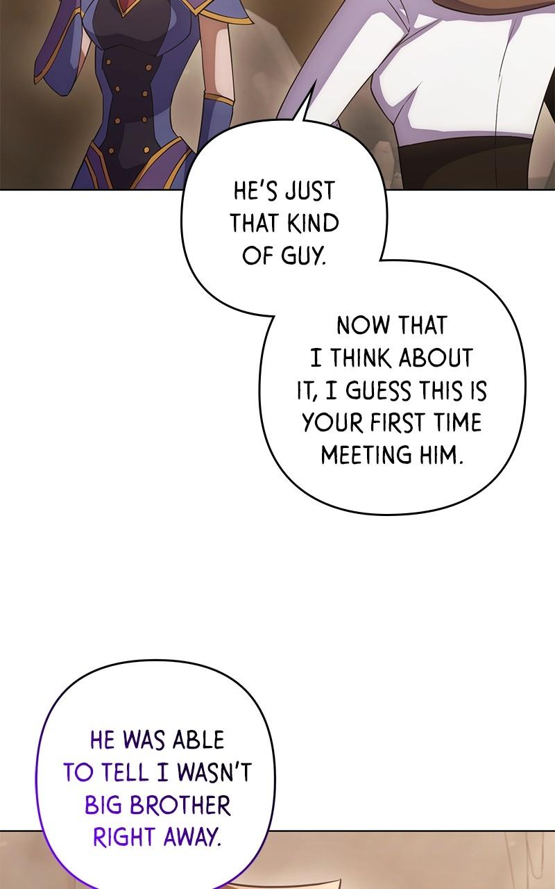 Surviving a Fantasy Adventure Comic Chap 92 - Next Chap 93