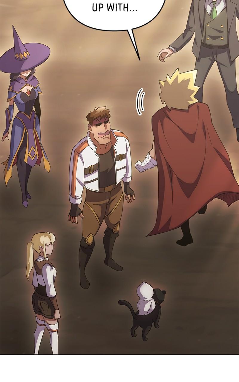 Surviving a Fantasy Adventure Comic Chap 92 - Next Chap 93