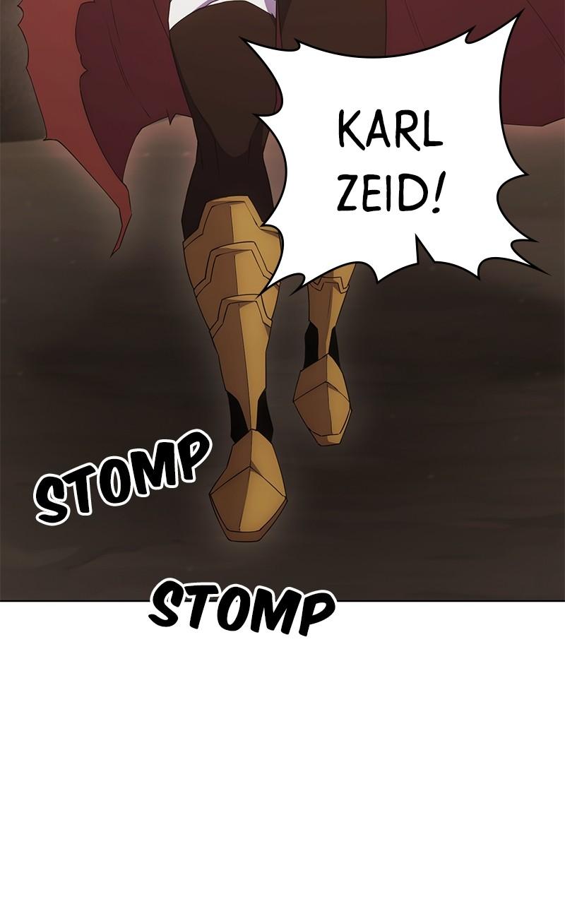 Surviving a Fantasy Adventure Comic Chap 92 - Next Chap 93