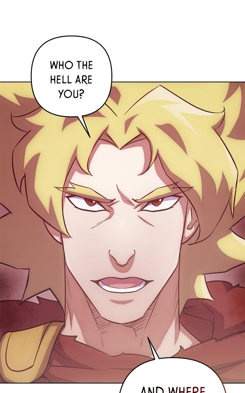 Surviving a Fantasy Adventure Comic Chap 92 - Next Chap 93