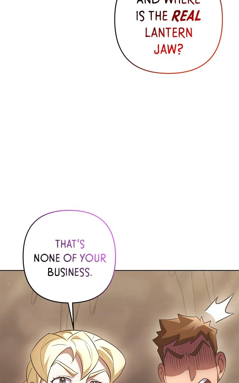 Surviving a Fantasy Adventure Comic Chap 92 - Next Chap 93