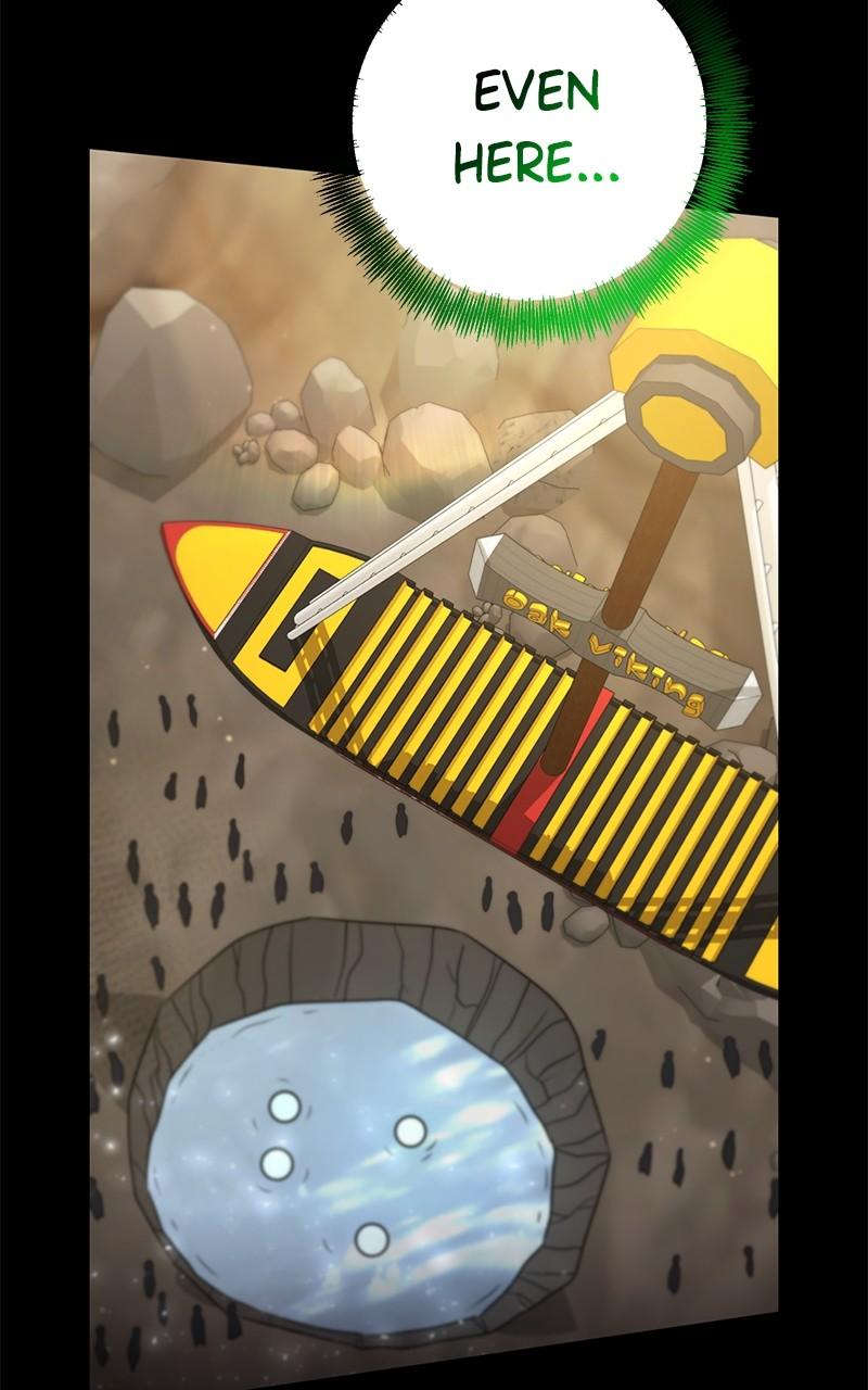 Surviving a Fantasy Adventure Comic Chap 92 - Next Chap 93