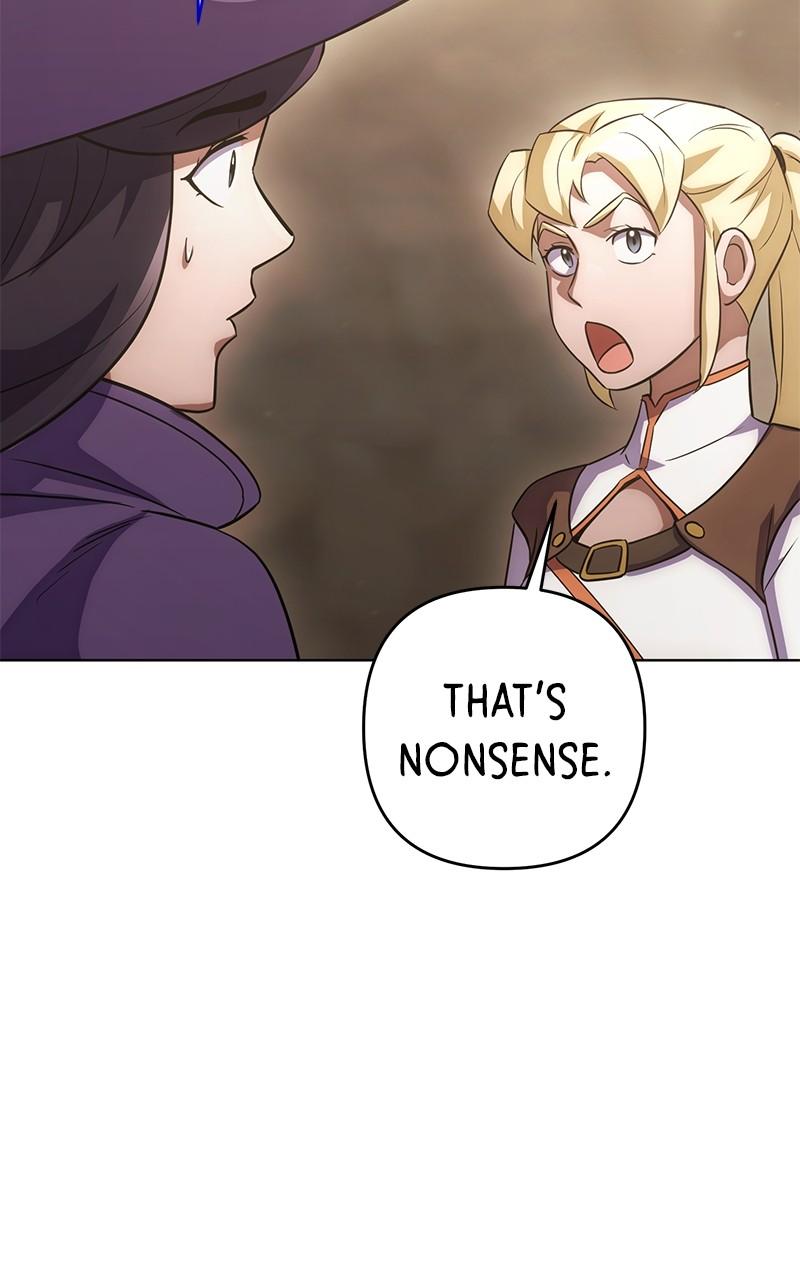 Surviving a Fantasy Adventure Comic Chap 92 - Next Chap 93