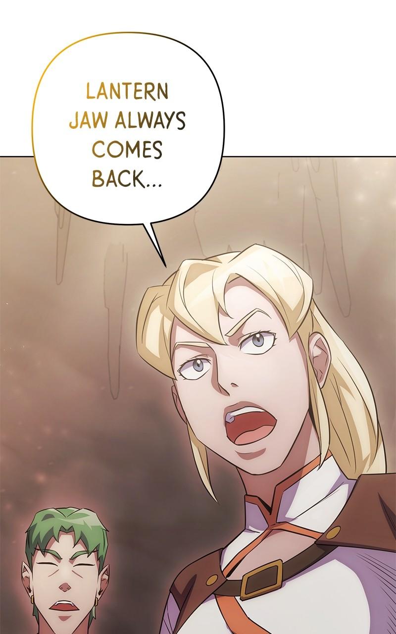 Surviving a Fantasy Adventure Comic Chap 92 - Next Chap 93