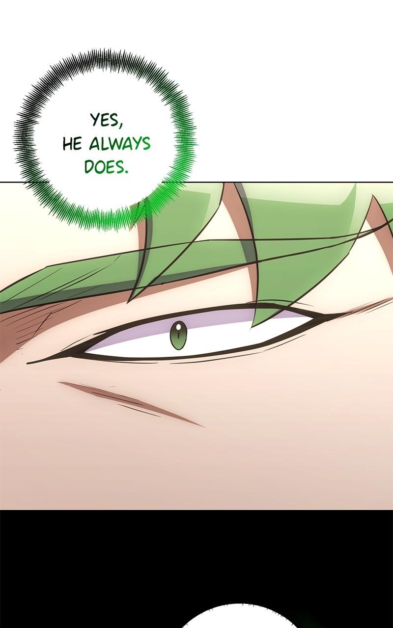 Surviving a Fantasy Adventure Comic Chap 92 - Next Chap 93