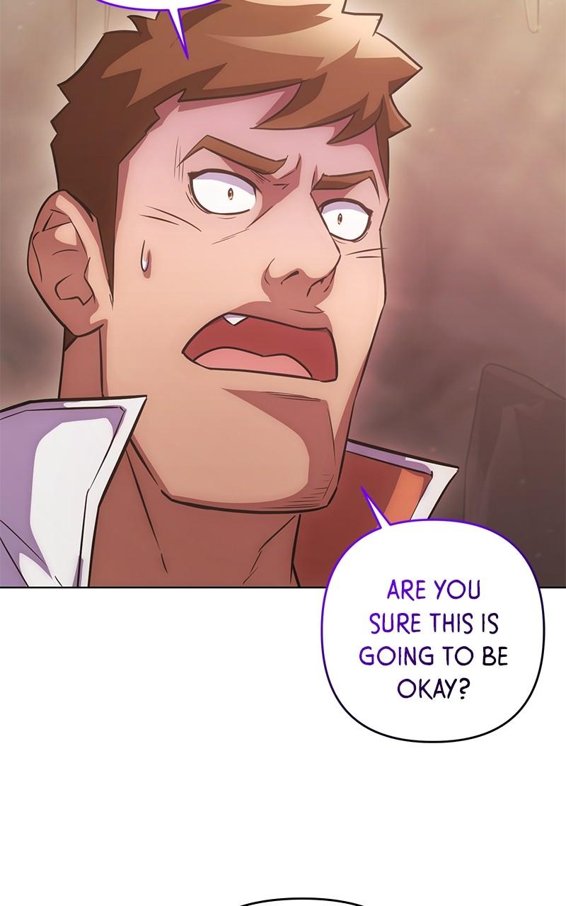 Surviving a Fantasy Adventure Comic Chap 92 - Next Chap 93