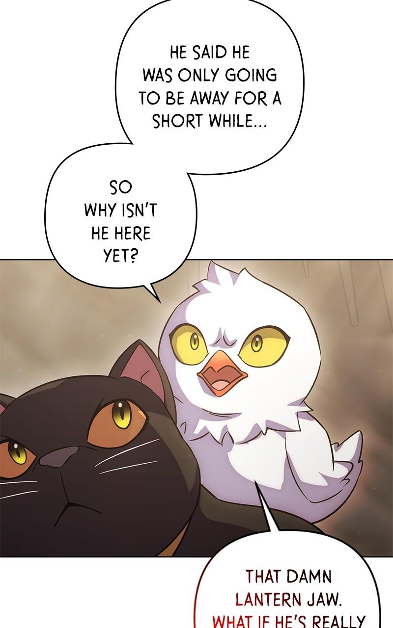 Surviving a Fantasy Adventure Comic Chap 92 - Next Chap 93