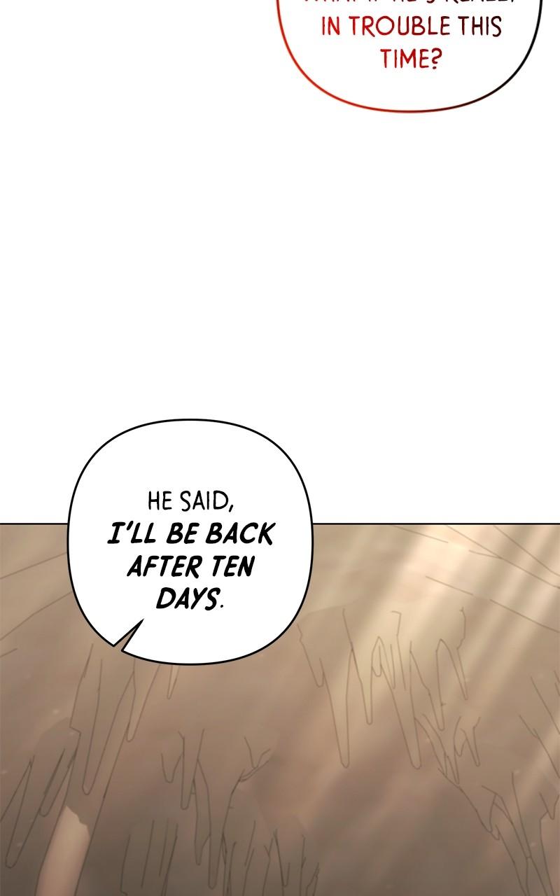 Surviving a Fantasy Adventure Comic Chap 92 - Next Chap 93