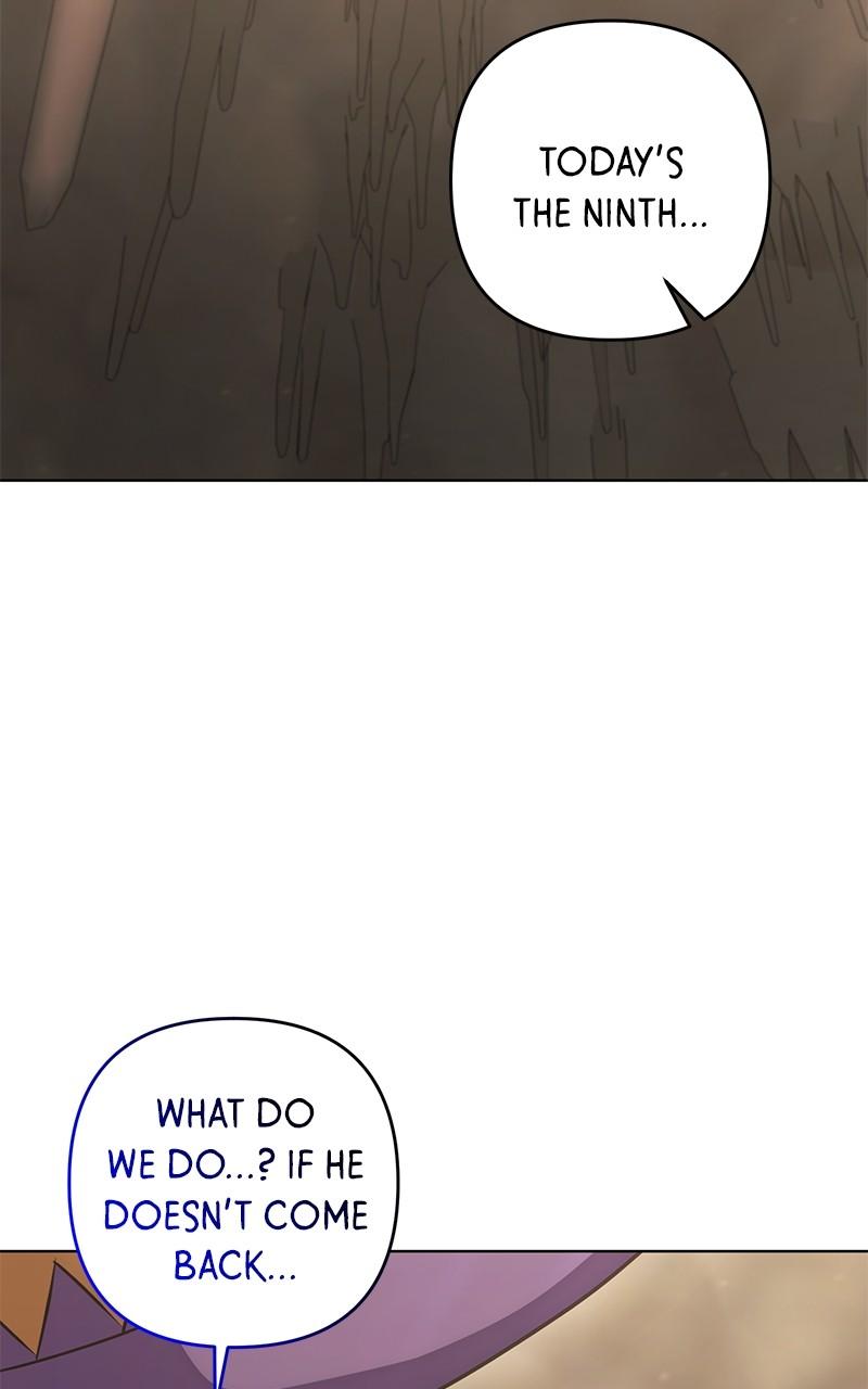 Surviving a Fantasy Adventure Comic Chap 92 - Next Chap 93