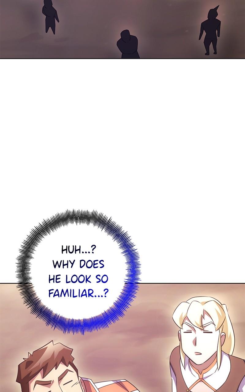 Surviving a Fantasy Adventure Comic Chap 92 - Next Chap 93