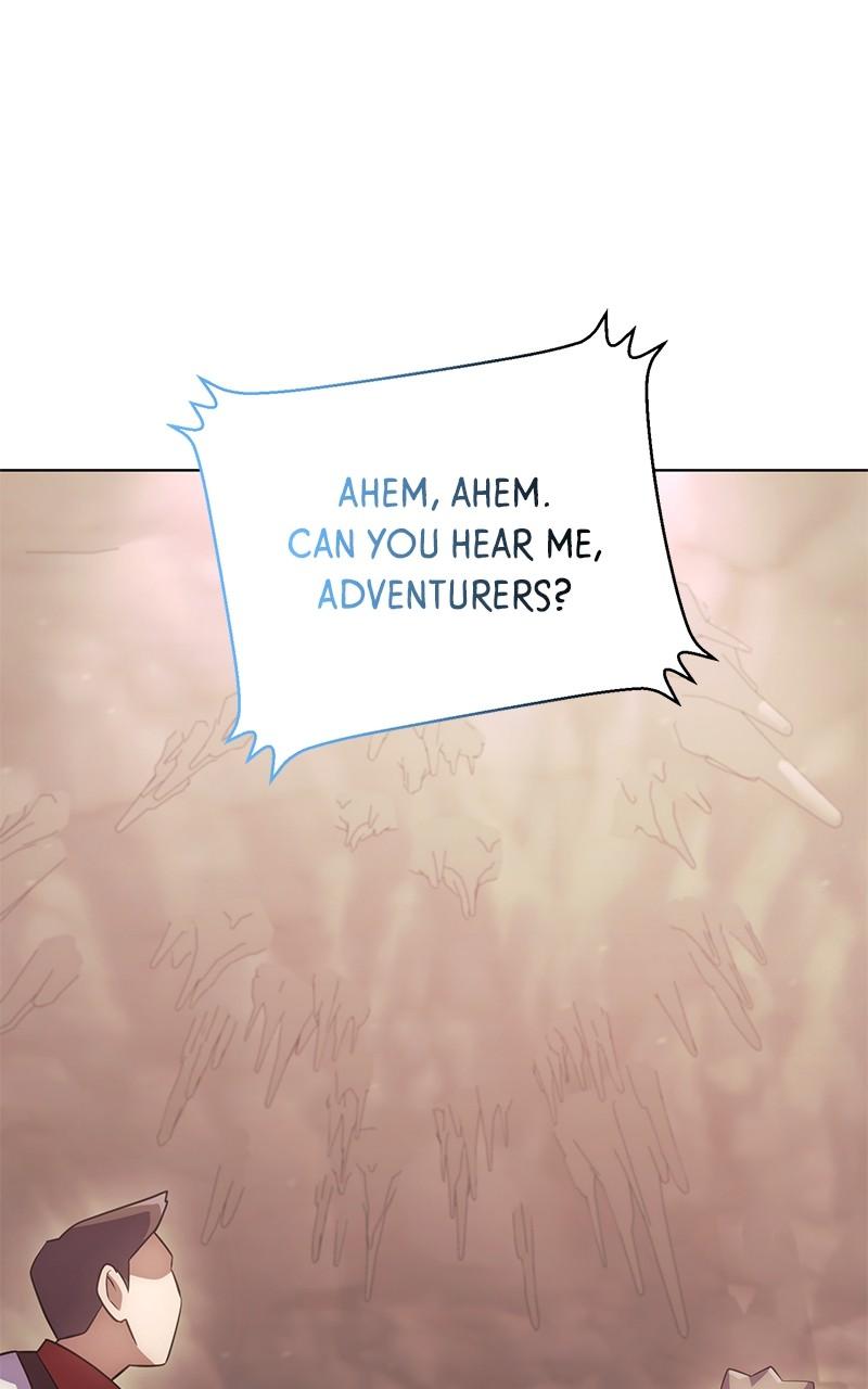 Surviving a Fantasy Adventure Comic Chap 92 - Next Chap 93