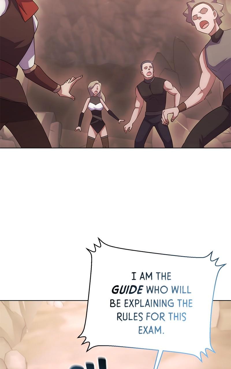 Surviving a Fantasy Adventure Comic Chap 92 - Next Chap 93