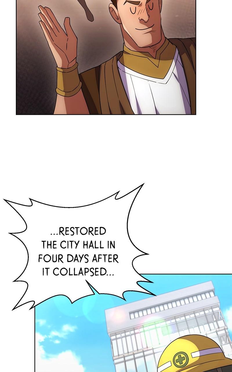 Surviving a Fantasy Adventure Comic Chap 92 - Next Chap 93