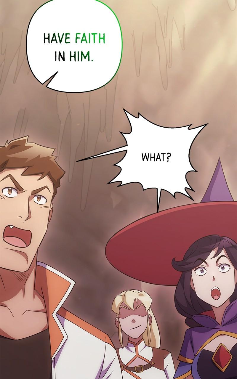 Surviving a Fantasy Adventure Comic Chap 92 - Next Chap 93
