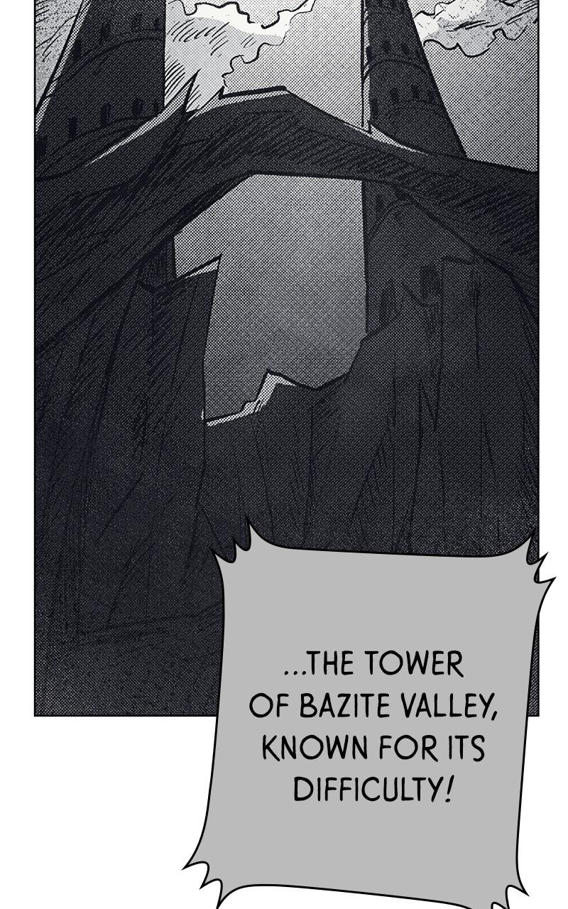 Surviving a Fantasy Adventure Comic Chap 92 - Next Chap 93