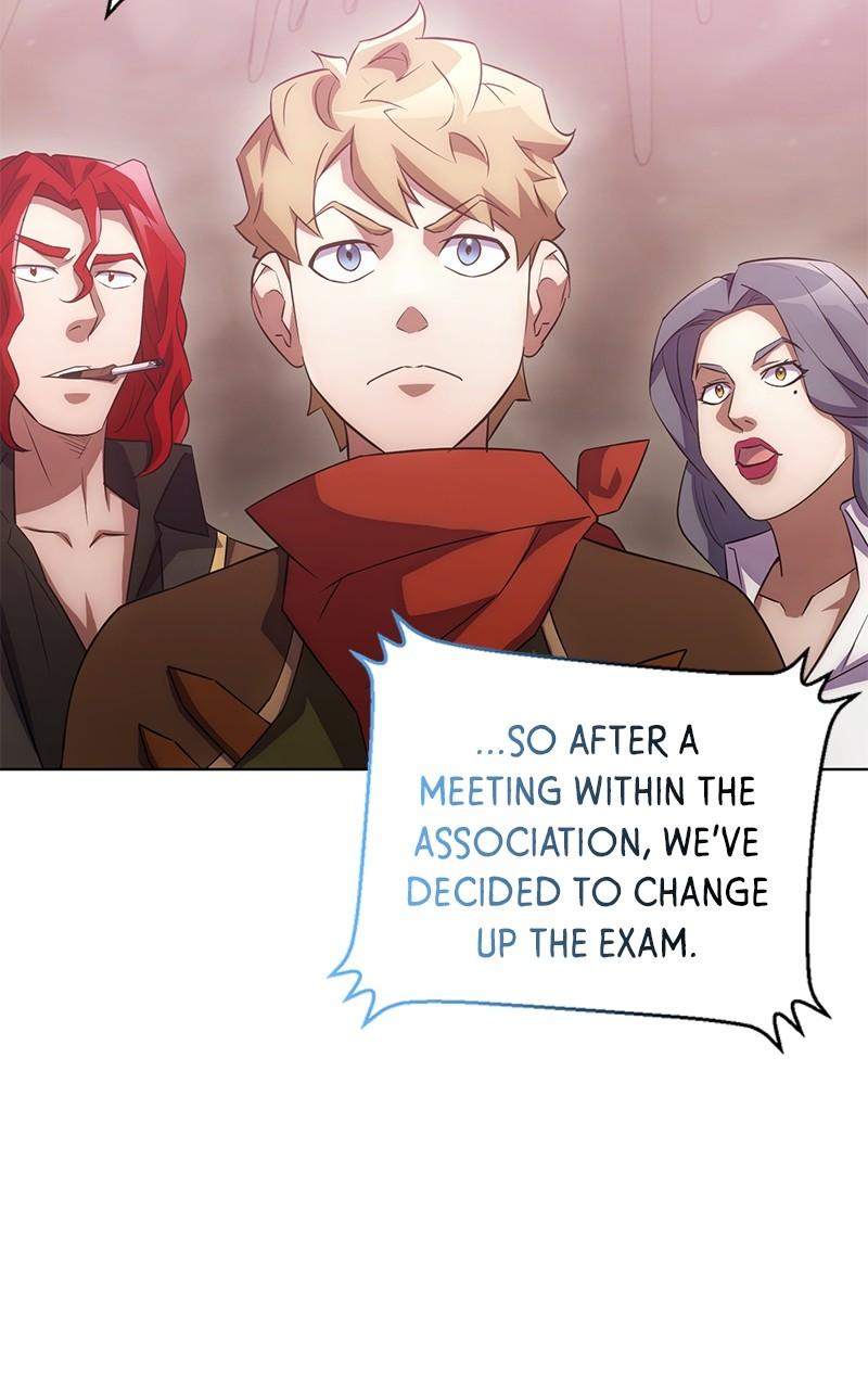 Surviving a Fantasy Adventure Comic Chap 92 - Next Chap 93