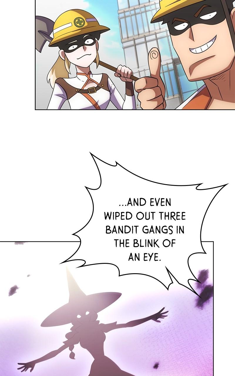 Surviving a Fantasy Adventure Comic Chap 92 - Next Chap 93