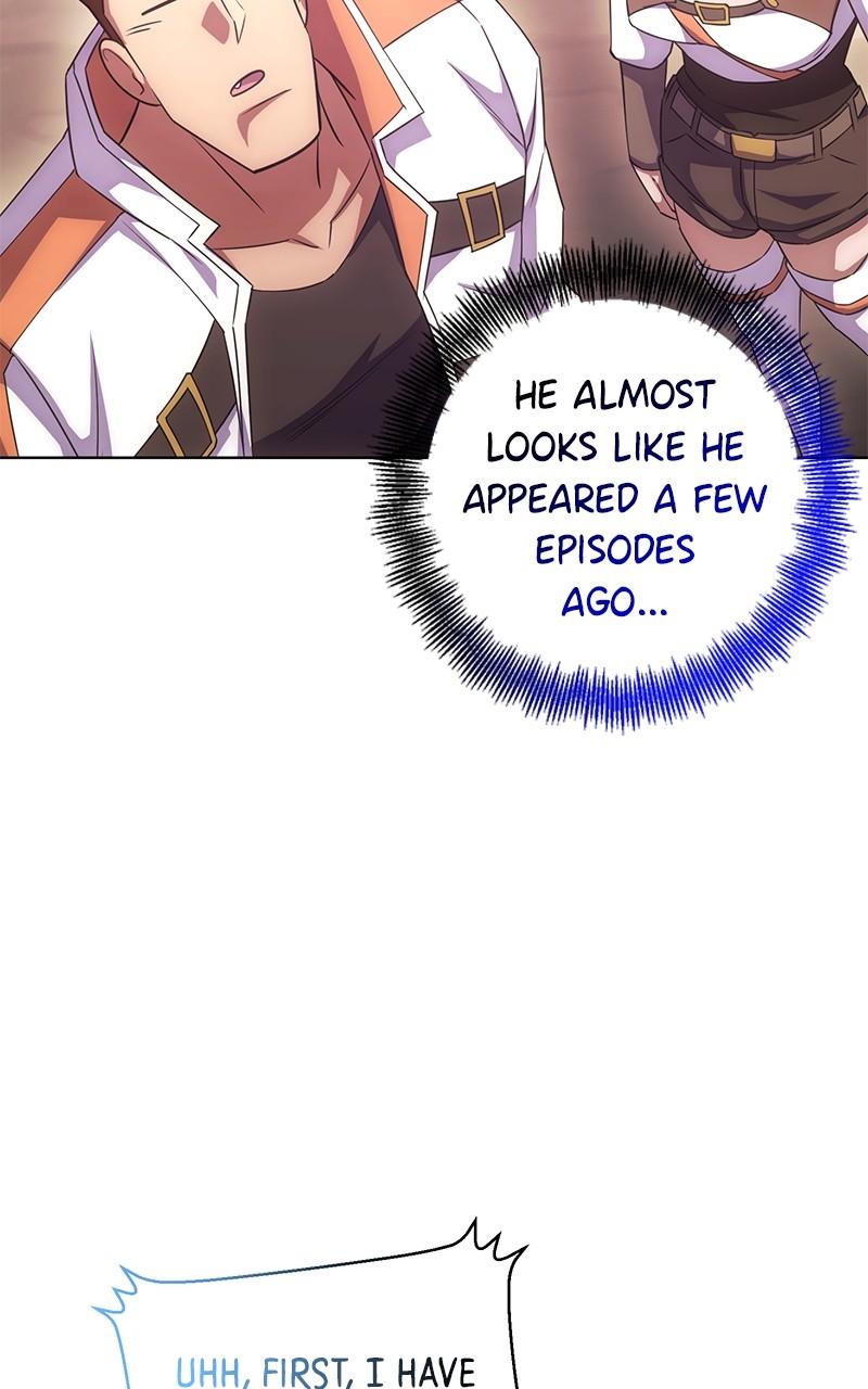 Surviving a Fantasy Adventure Comic Chap 92 - Next Chap 93