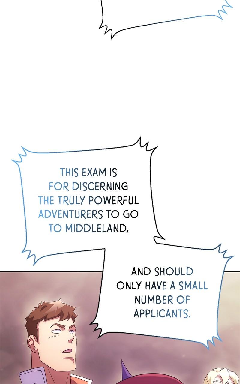 Surviving a Fantasy Adventure Comic Chap 92 - Next Chap 93