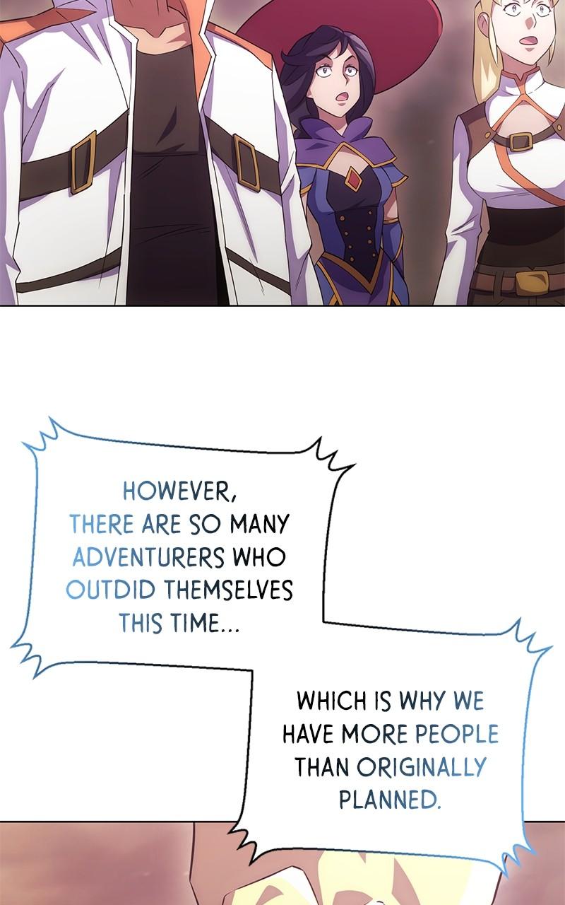 Surviving a Fantasy Adventure Comic Chap 92 - Next Chap 93