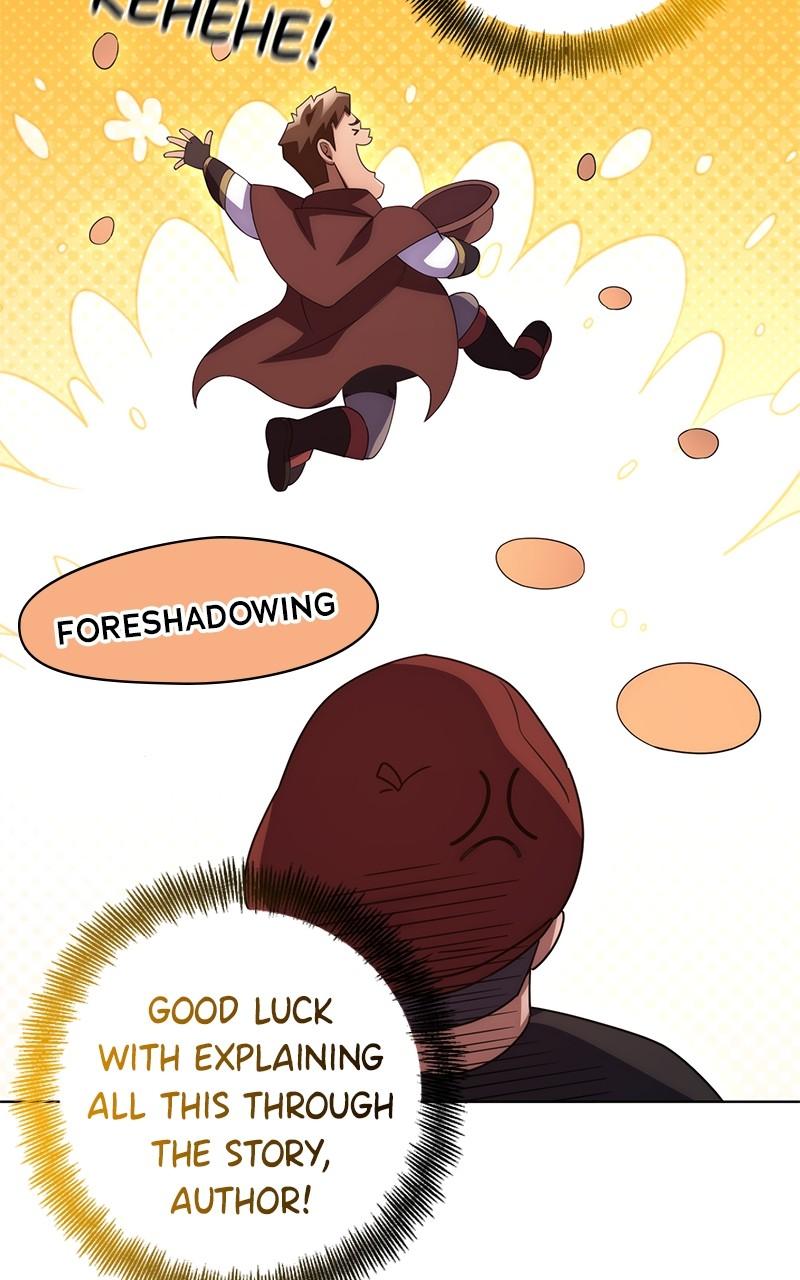 Surviving a Fantasy Adventure Comic Chap 107 - Next Chap 108
