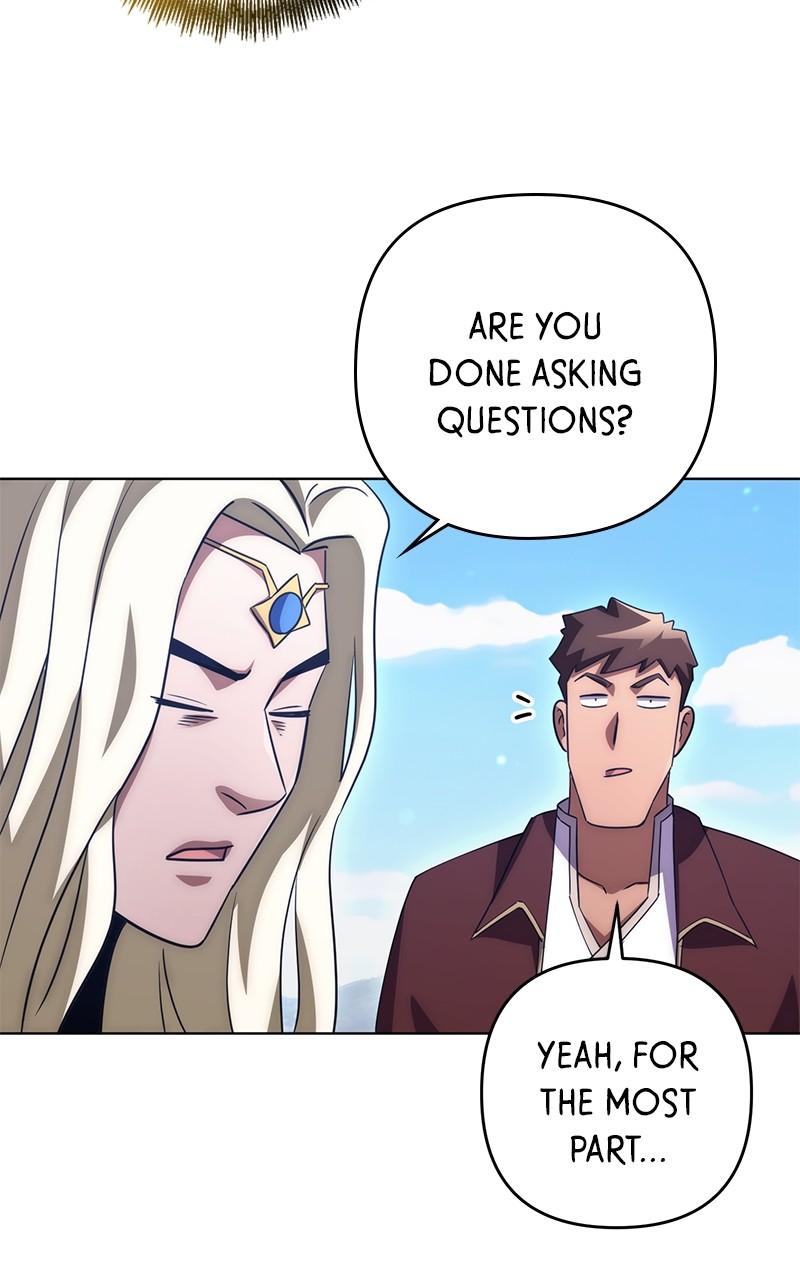 Surviving a Fantasy Adventure Comic Chap 107 - Next Chap 108