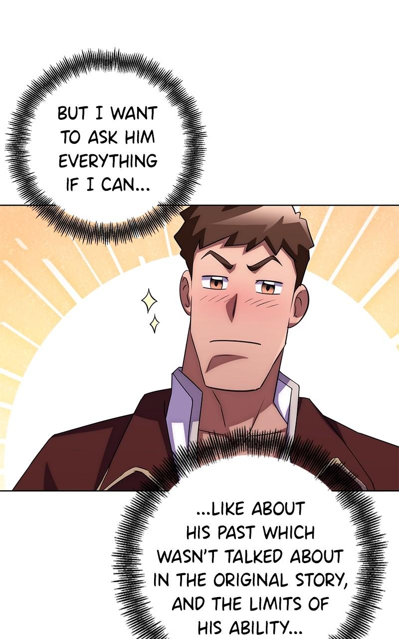 Surviving a Fantasy Adventure Comic Chap 107 - Next Chap 108