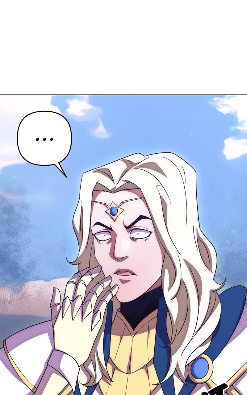 Surviving a Fantasy Adventure Comic Chap 107 - Next Chap 108