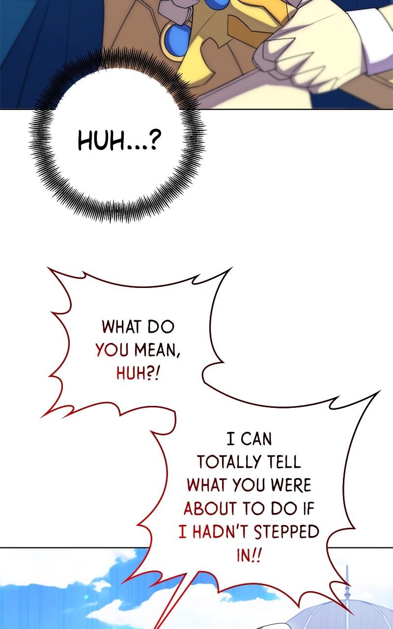 Surviving a Fantasy Adventure Comic Chap 107 - Next Chap 108