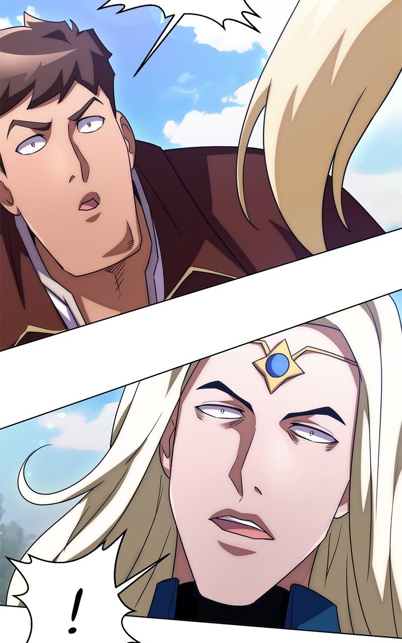 Surviving a Fantasy Adventure Comic Chap 107 - Next Chap 108