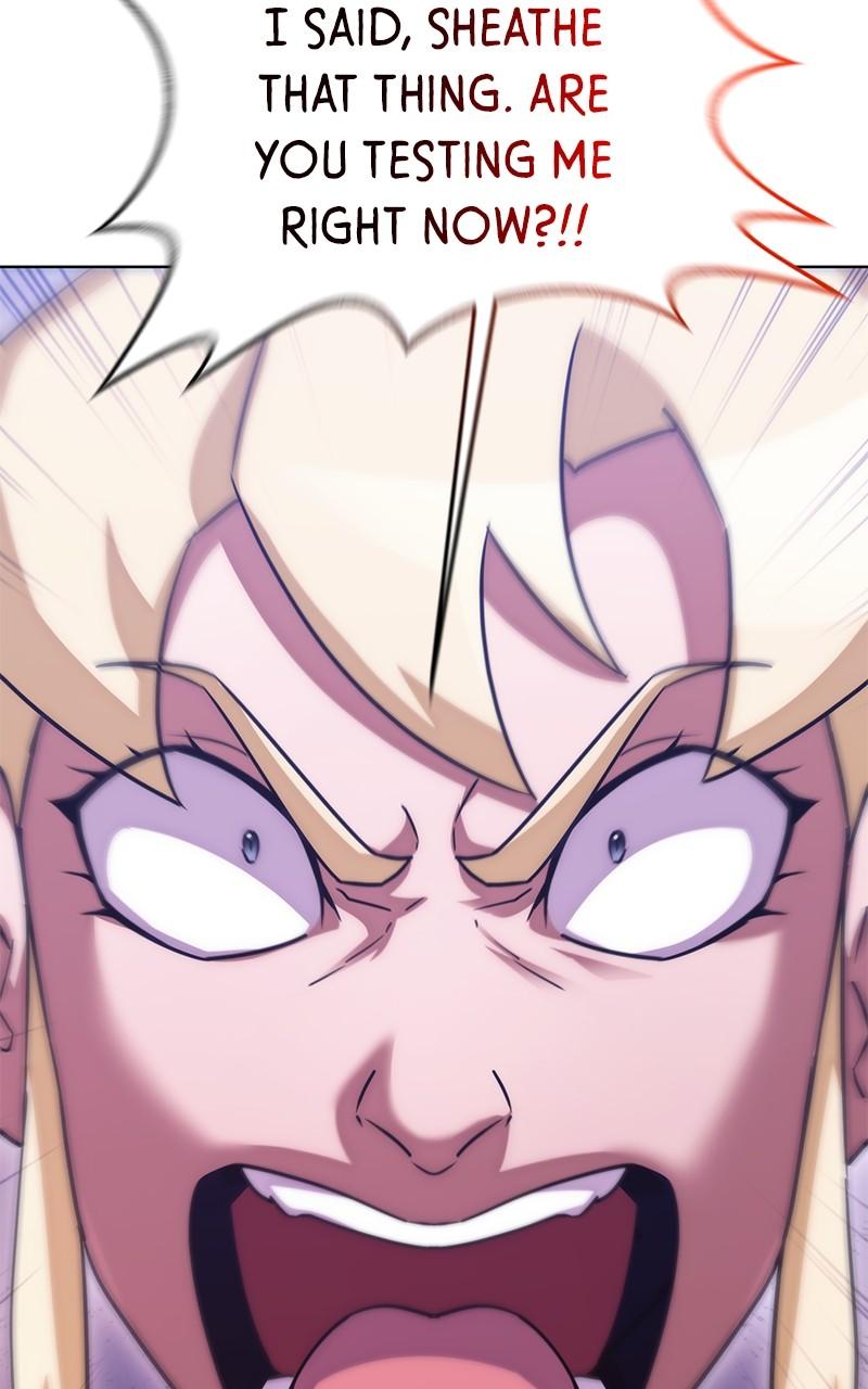 Surviving a Fantasy Adventure Comic Chap 107 - Next Chap 108