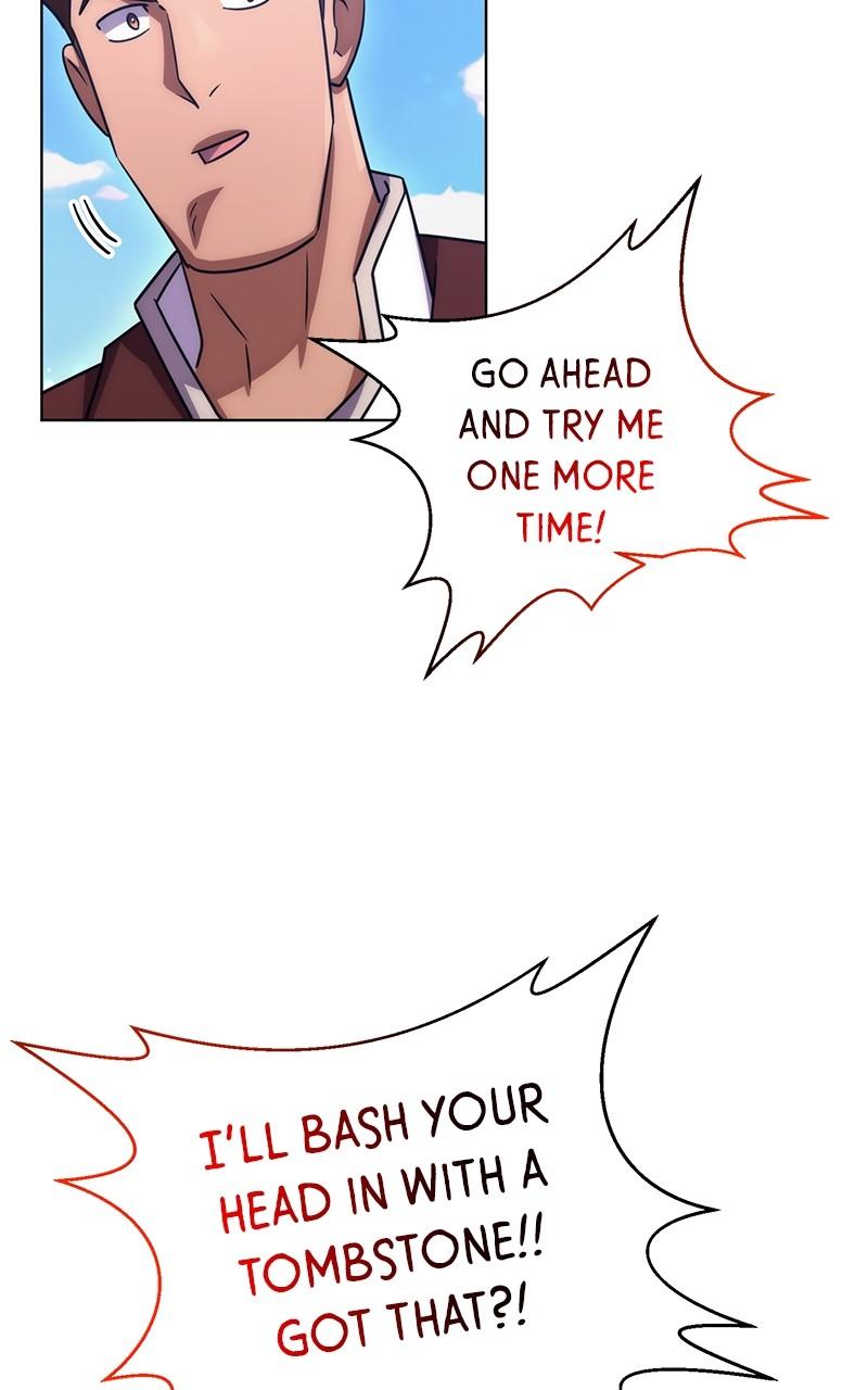 Surviving a Fantasy Adventure Comic Chap 107 - Next Chap 108