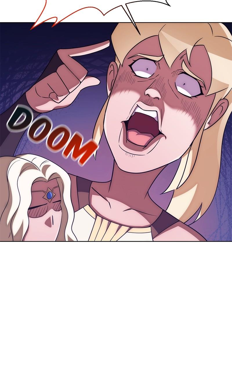 Surviving a Fantasy Adventure Comic Chap 107 - Next Chap 108