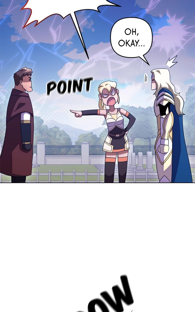 Surviving a Fantasy Adventure Comic Chap 107 - Next Chap 108