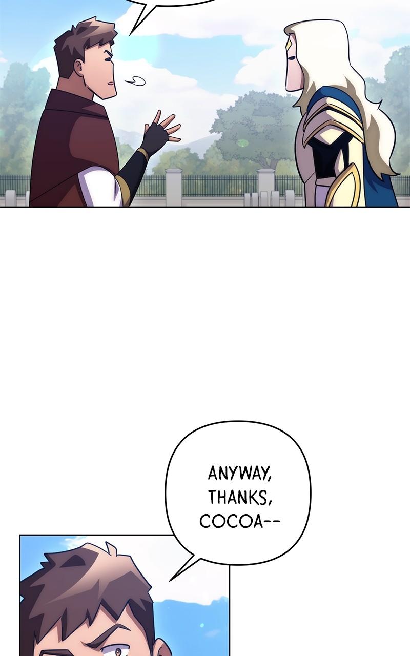 Surviving a Fantasy Adventure Comic Chap 107 - Next Chap 108