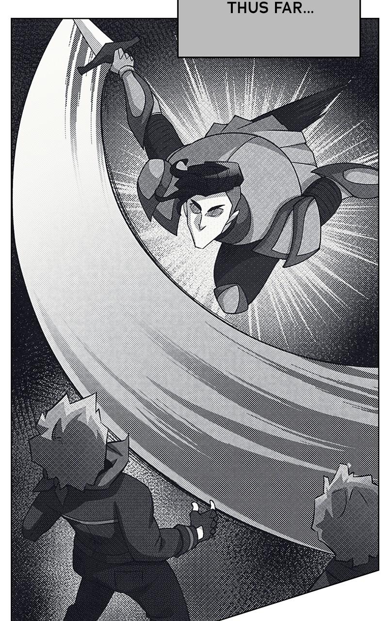 Surviving a Fantasy Adventure Comic Chap 107 - Next Chap 108
