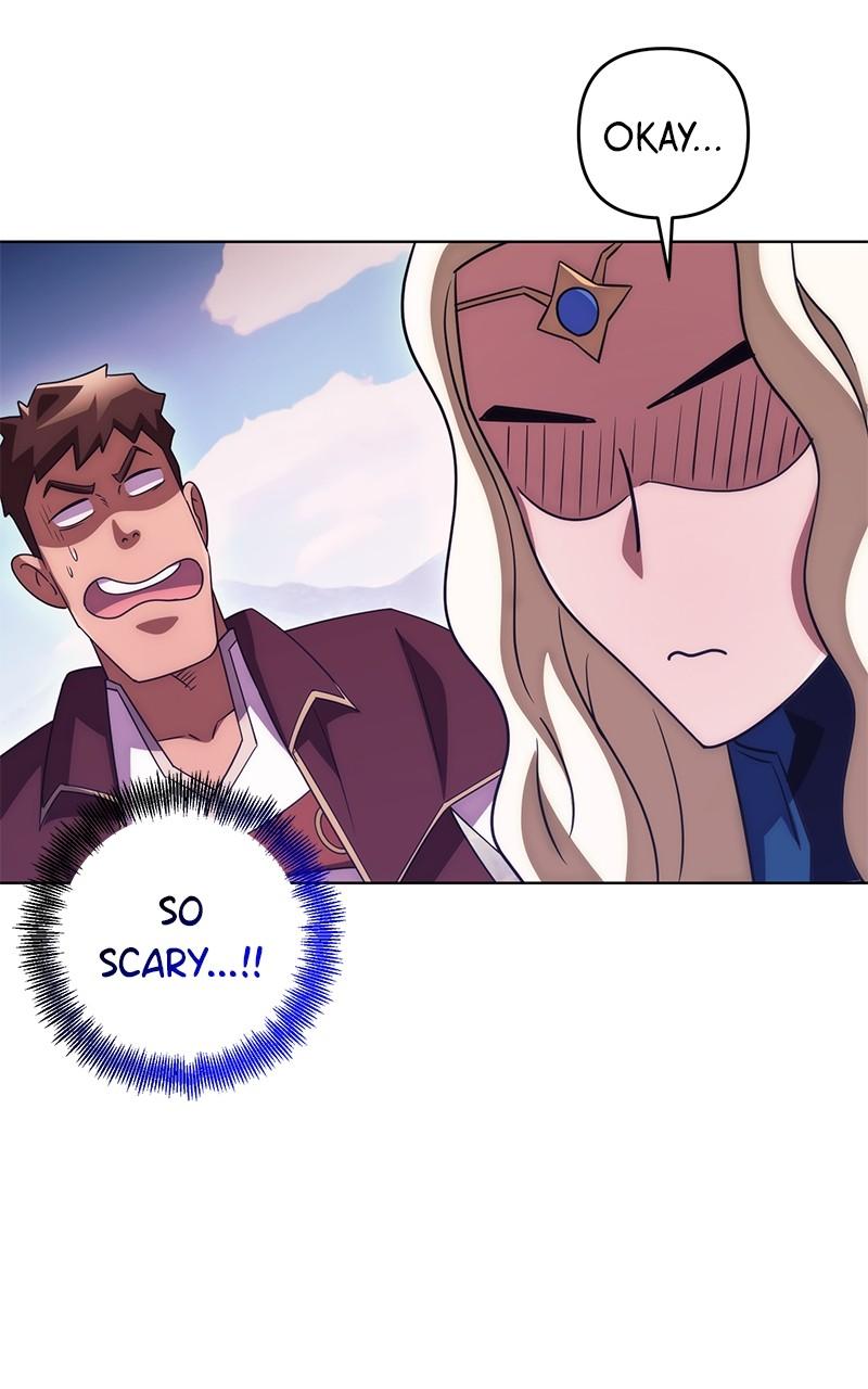 Surviving a Fantasy Adventure Comic Chap 107 - Next Chap 108