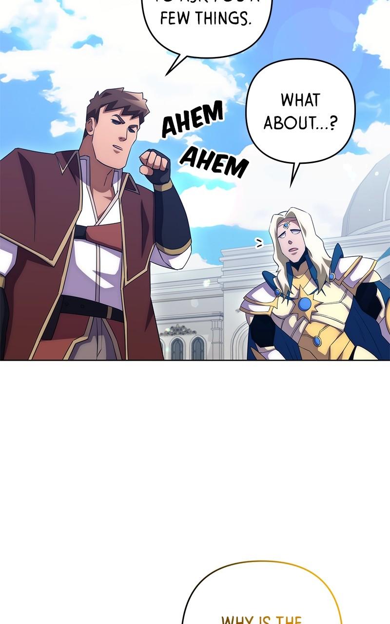Surviving a Fantasy Adventure Comic Chap 107 - Next Chap 108