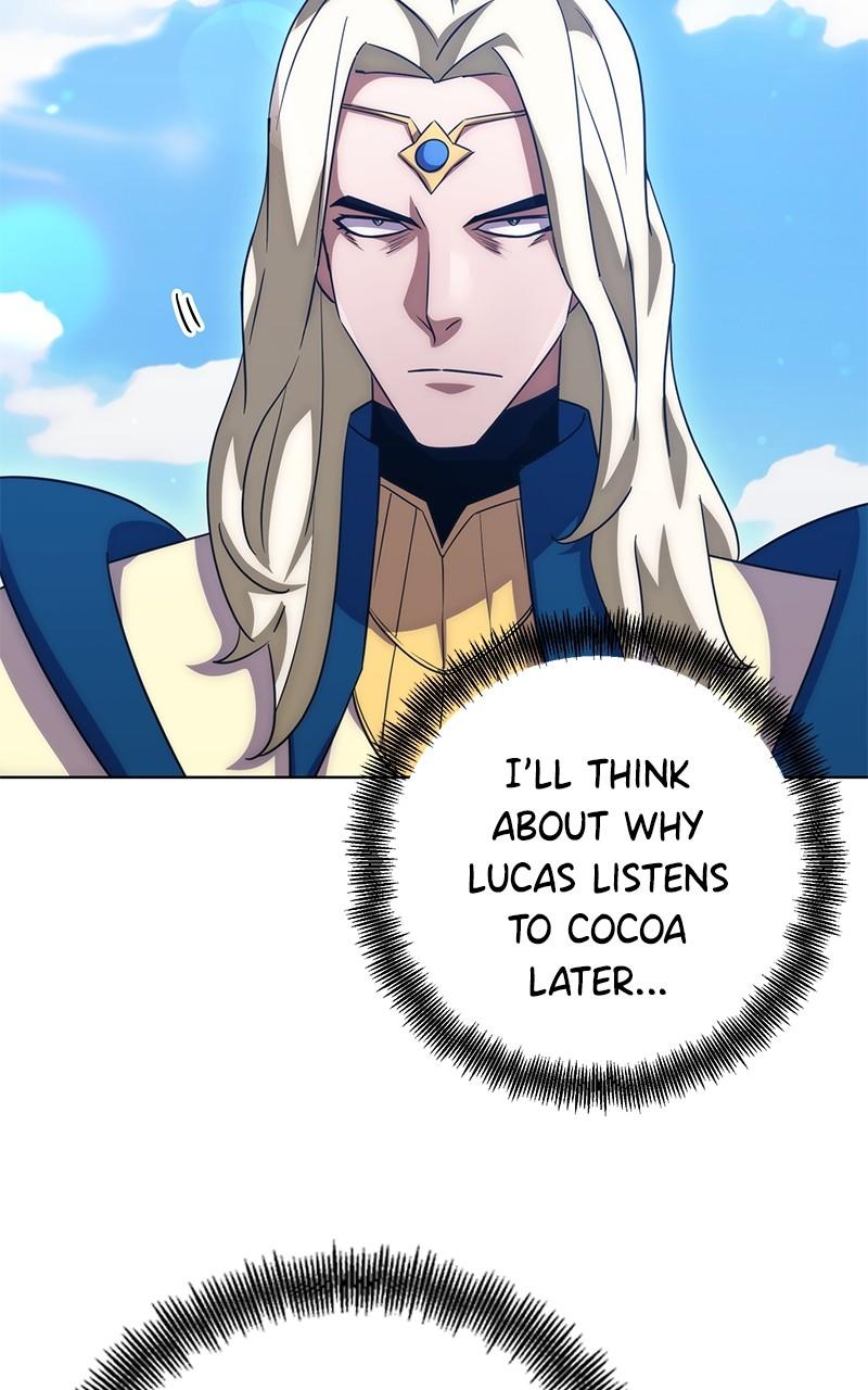 Surviving a Fantasy Adventure Comic Chap 107 - Next Chap 108