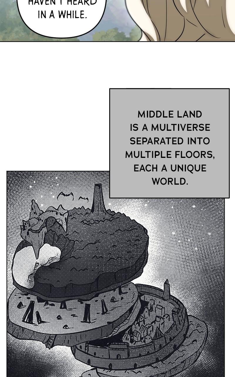 Surviving a Fantasy Adventure Comic Chap 107 - Next Chap 108
