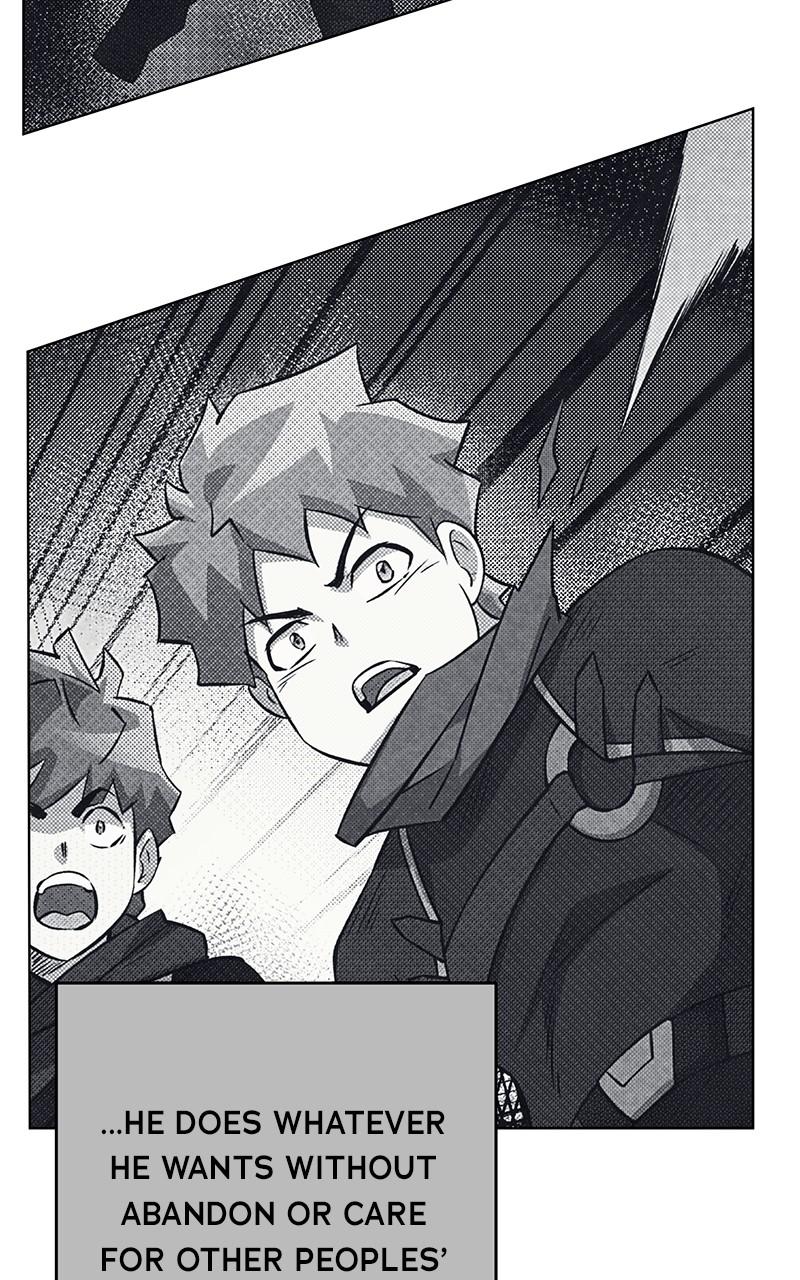 Surviving a Fantasy Adventure Comic Chap 107 - Next Chap 108