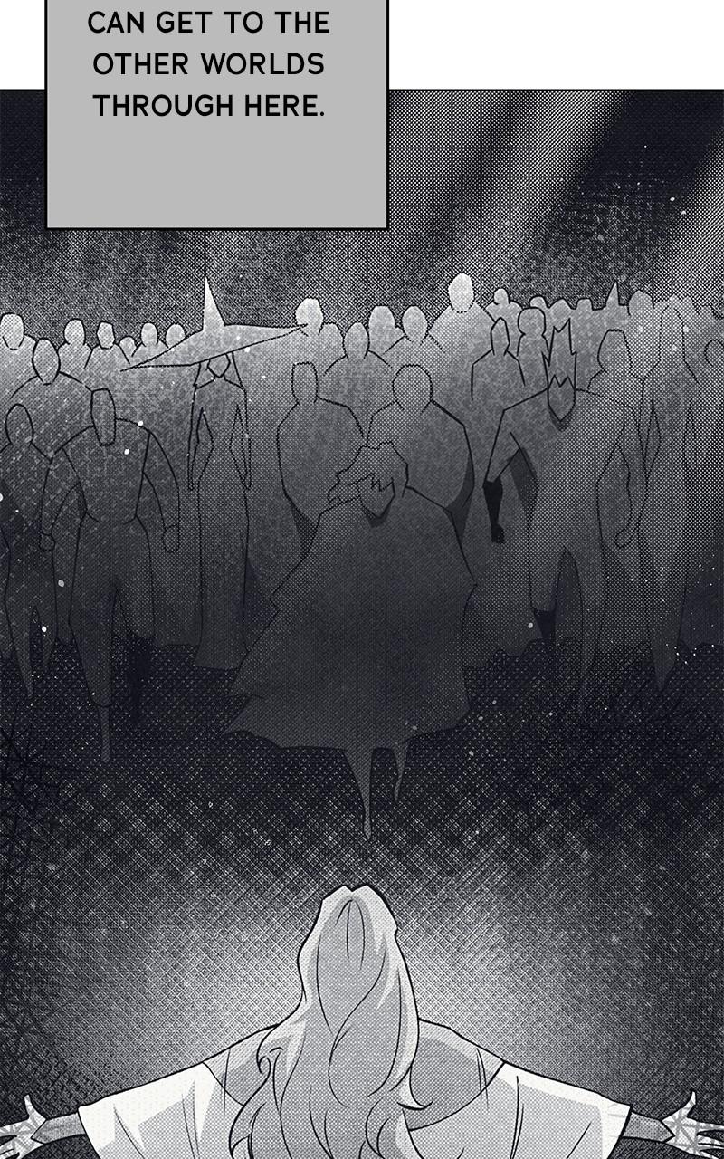 Surviving a Fantasy Adventure Comic Chap 107 - Next Chap 108