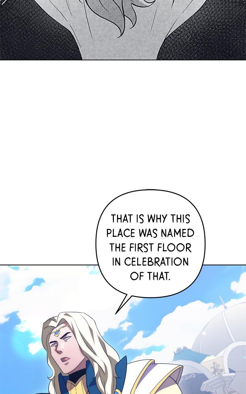 Surviving a Fantasy Adventure Comic Chap 107 - Next Chap 108