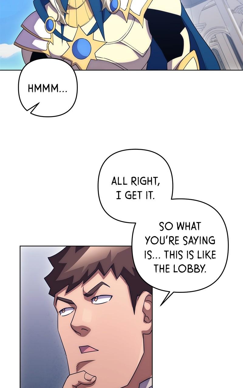 Surviving a Fantasy Adventure Comic Chap 107 - Next Chap 108