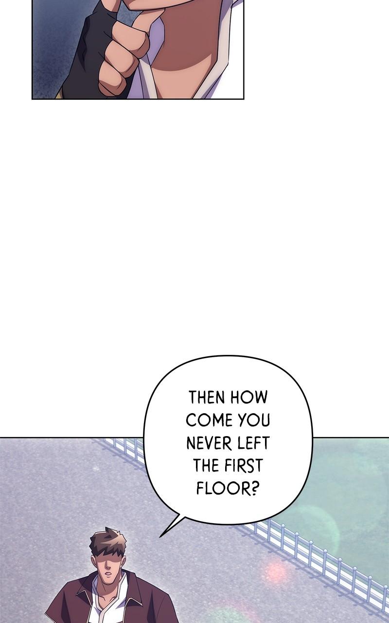 Surviving a Fantasy Adventure Comic Chap 107 - Next Chap 108